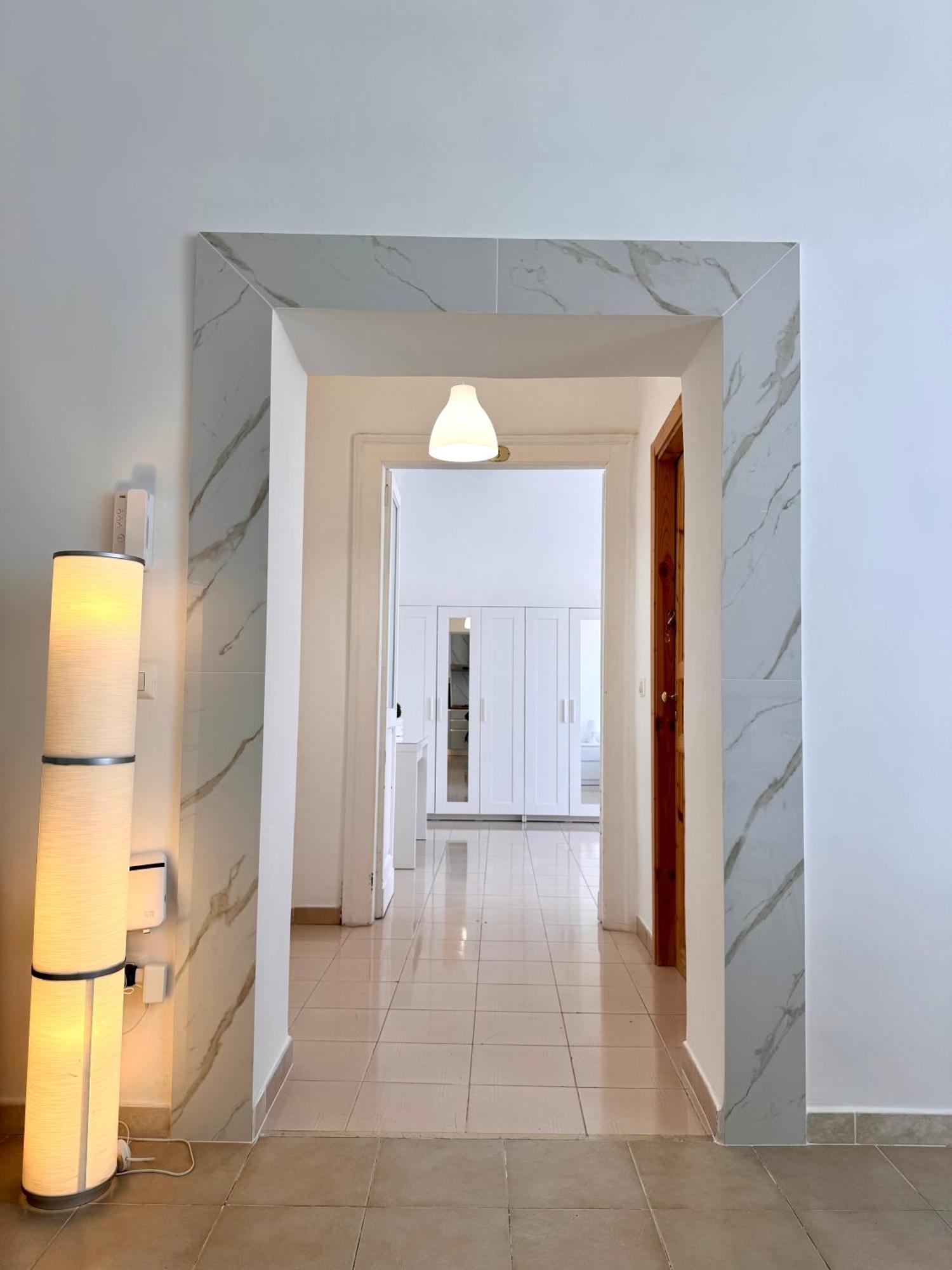 Galasso Apartments Неаполь Экстерьер фото