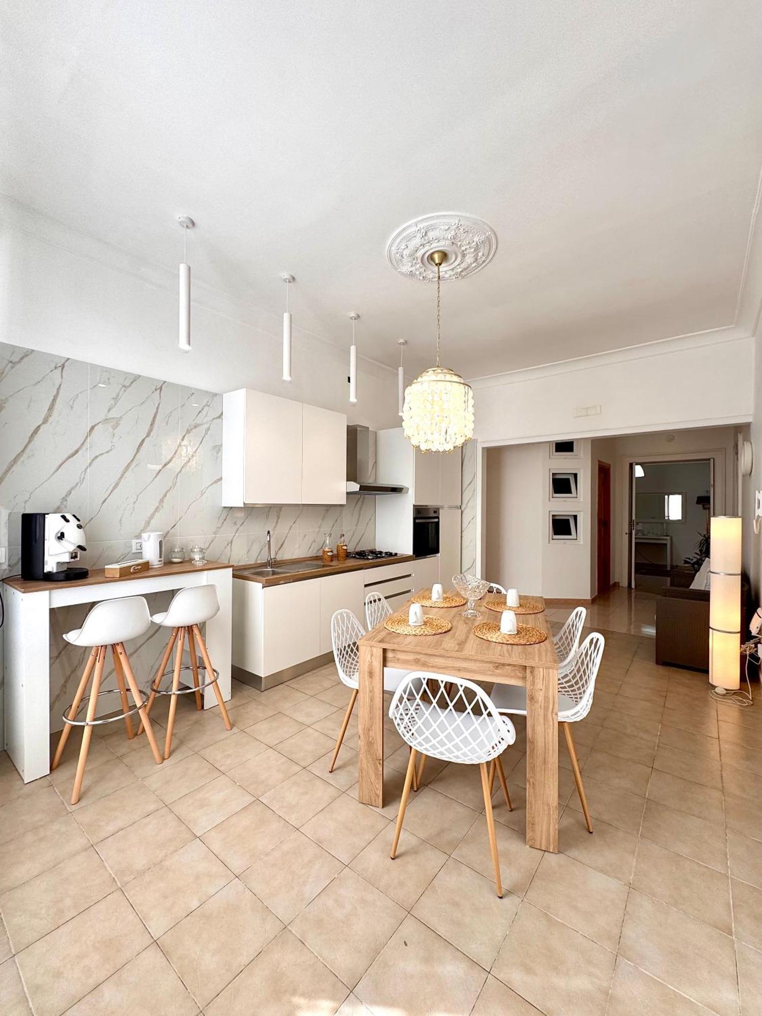 Galasso Apartments Неаполь Экстерьер фото