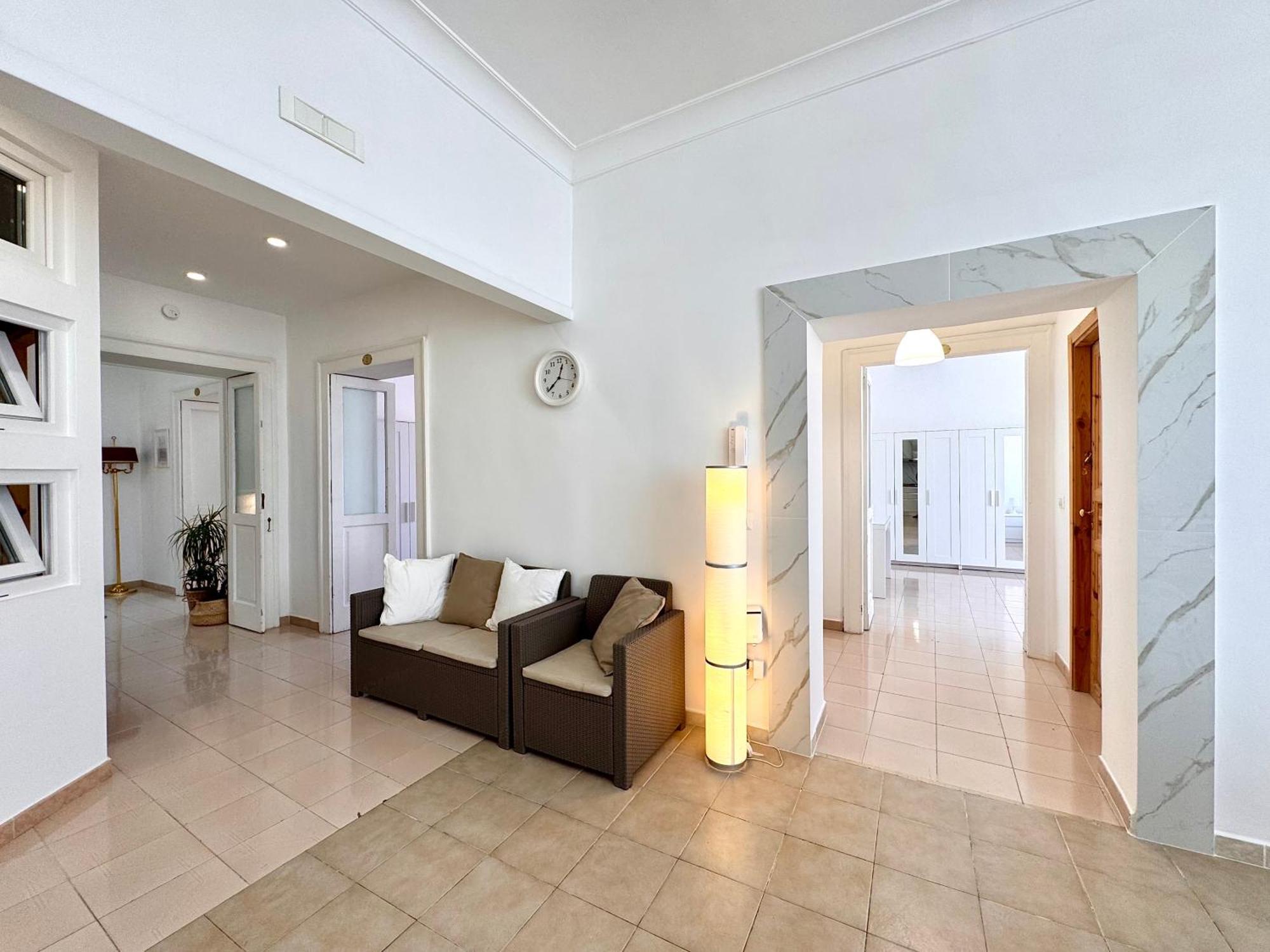 Galasso Apartments Неаполь Экстерьер фото